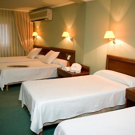 Hotel Villa De Marín Dış mekan fotoğraf