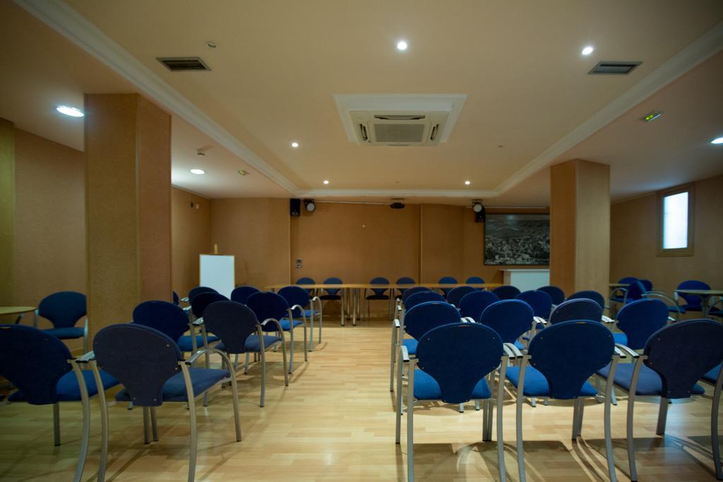 Hotel Villa De Marín Dış mekan fotoğraf