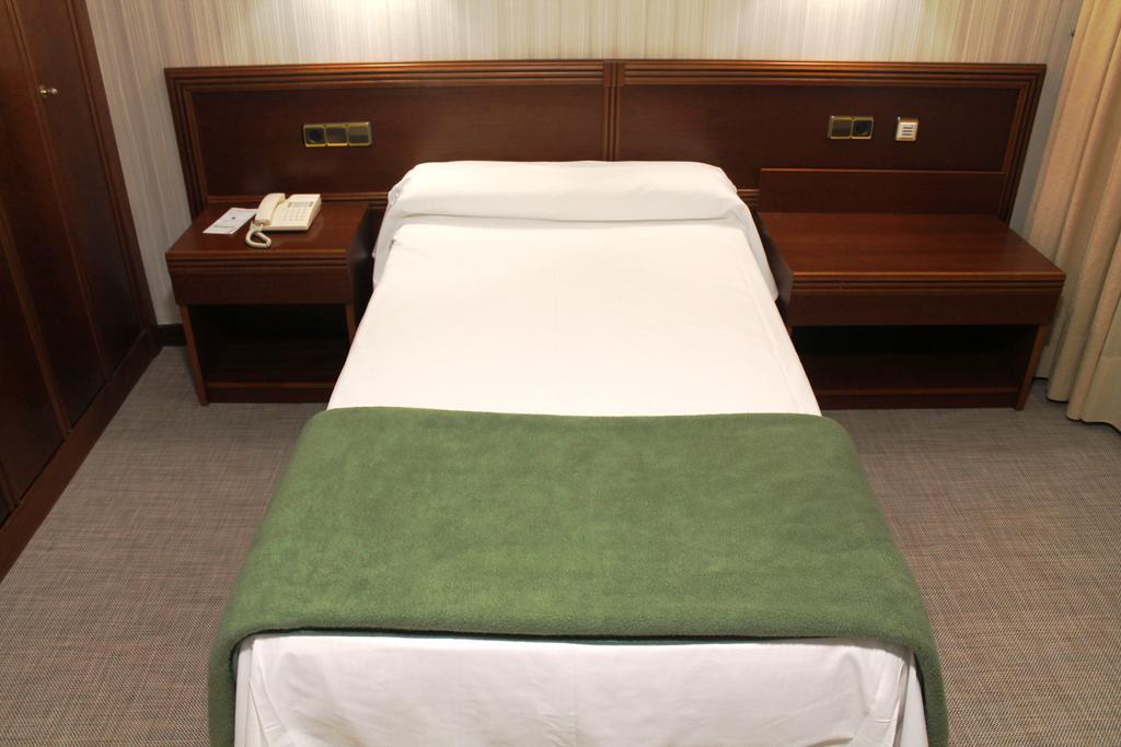Hotel Villa De Marín Dış mekan fotoğraf