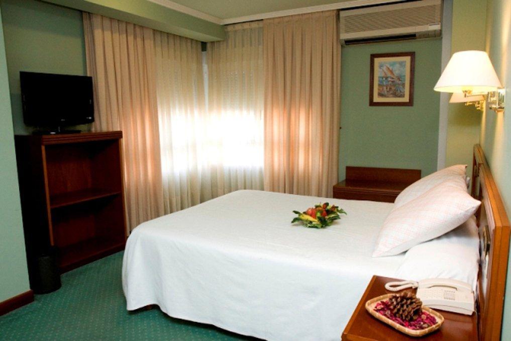 Hotel Villa De Marín Dış mekan fotoğraf