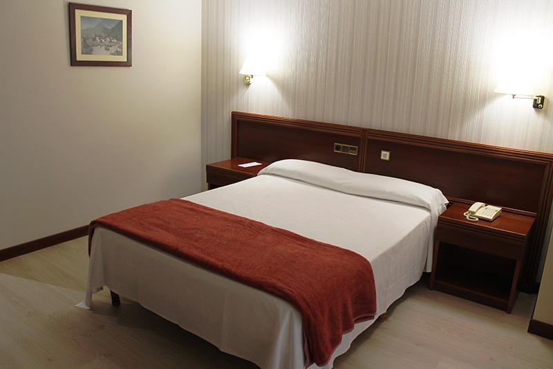 Hotel Villa De Marín Dış mekan fotoğraf