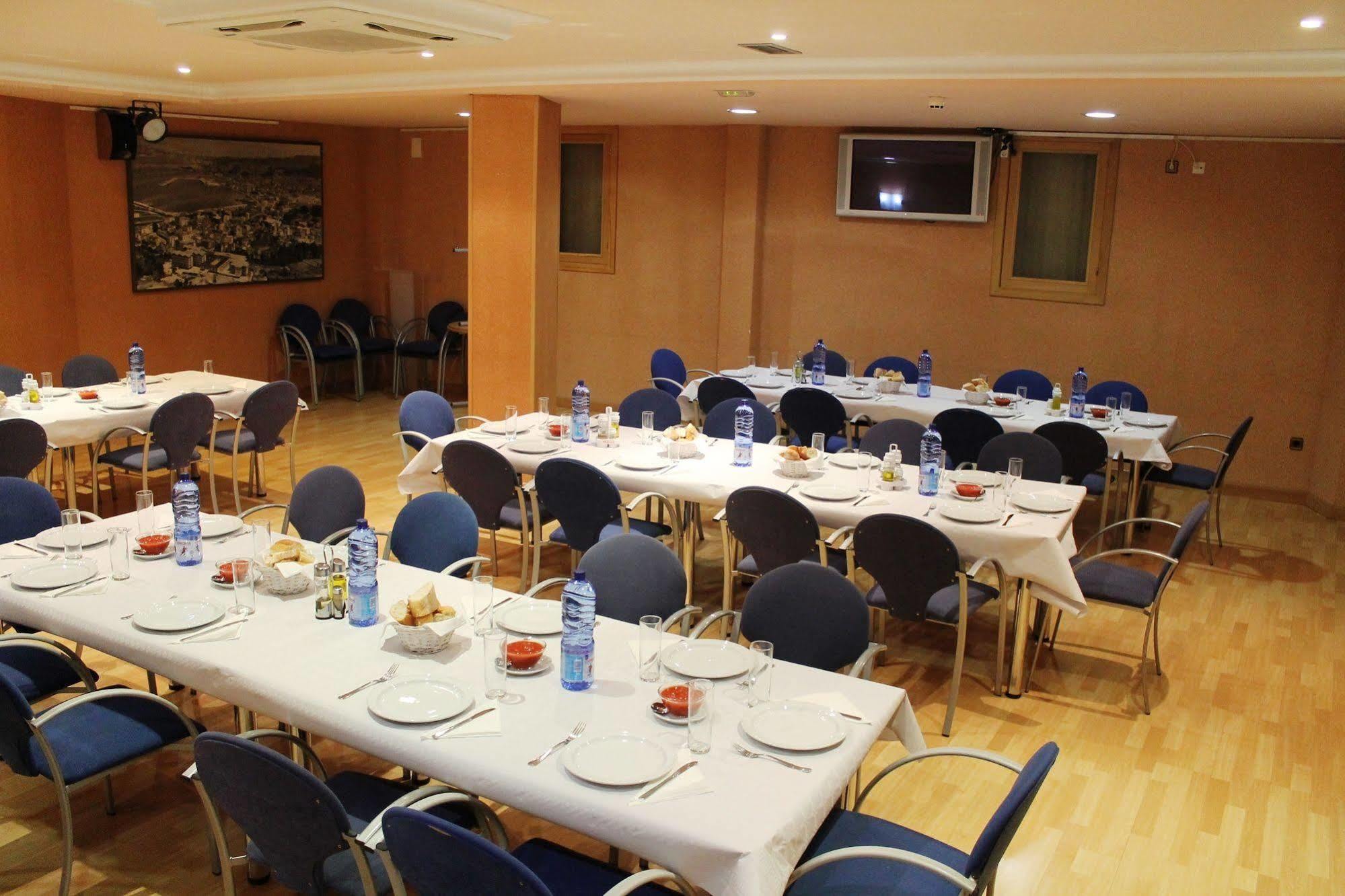 Hotel Villa De Marín Dış mekan fotoğraf