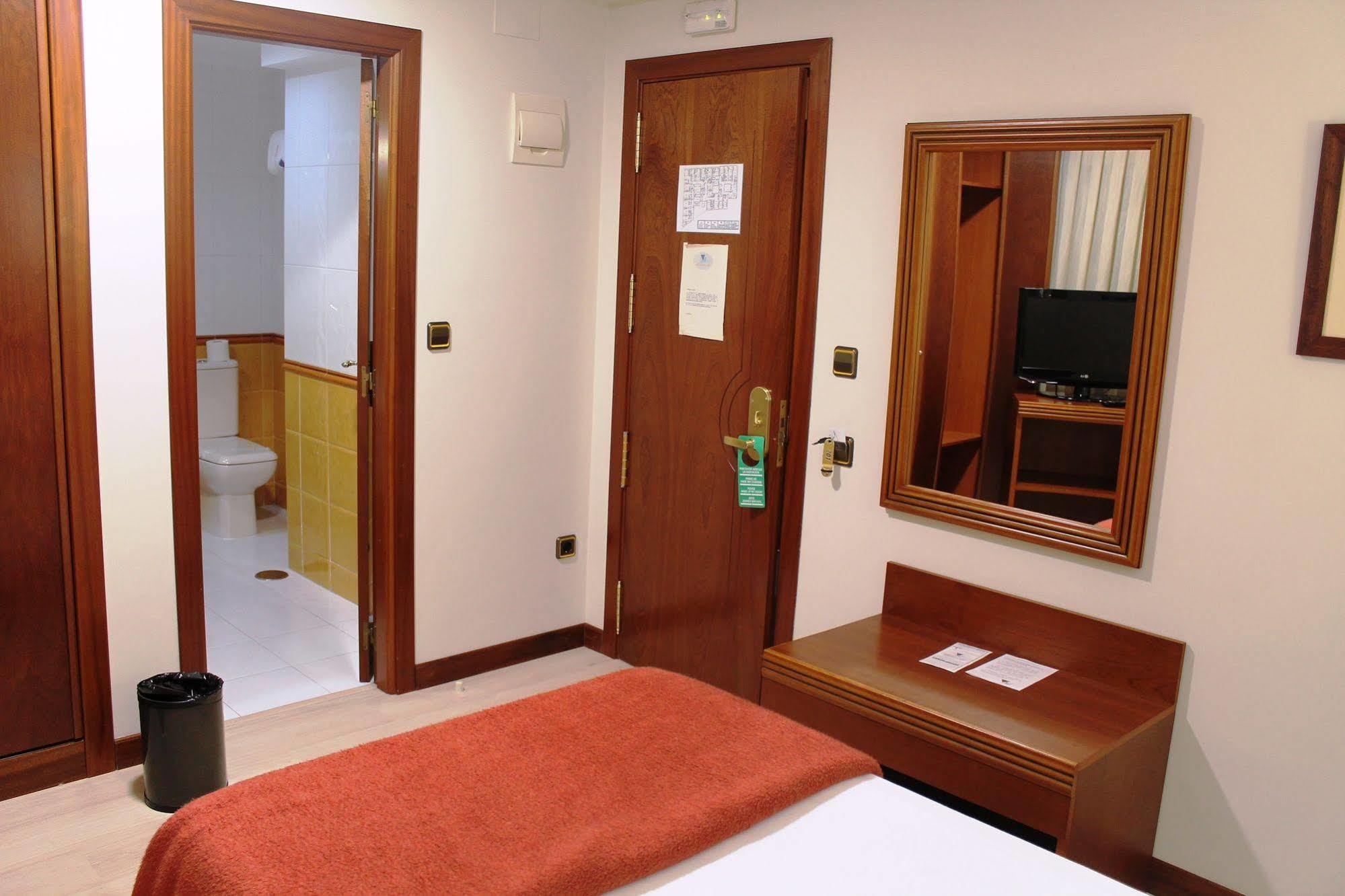 Hotel Villa De Marín Dış mekan fotoğraf
