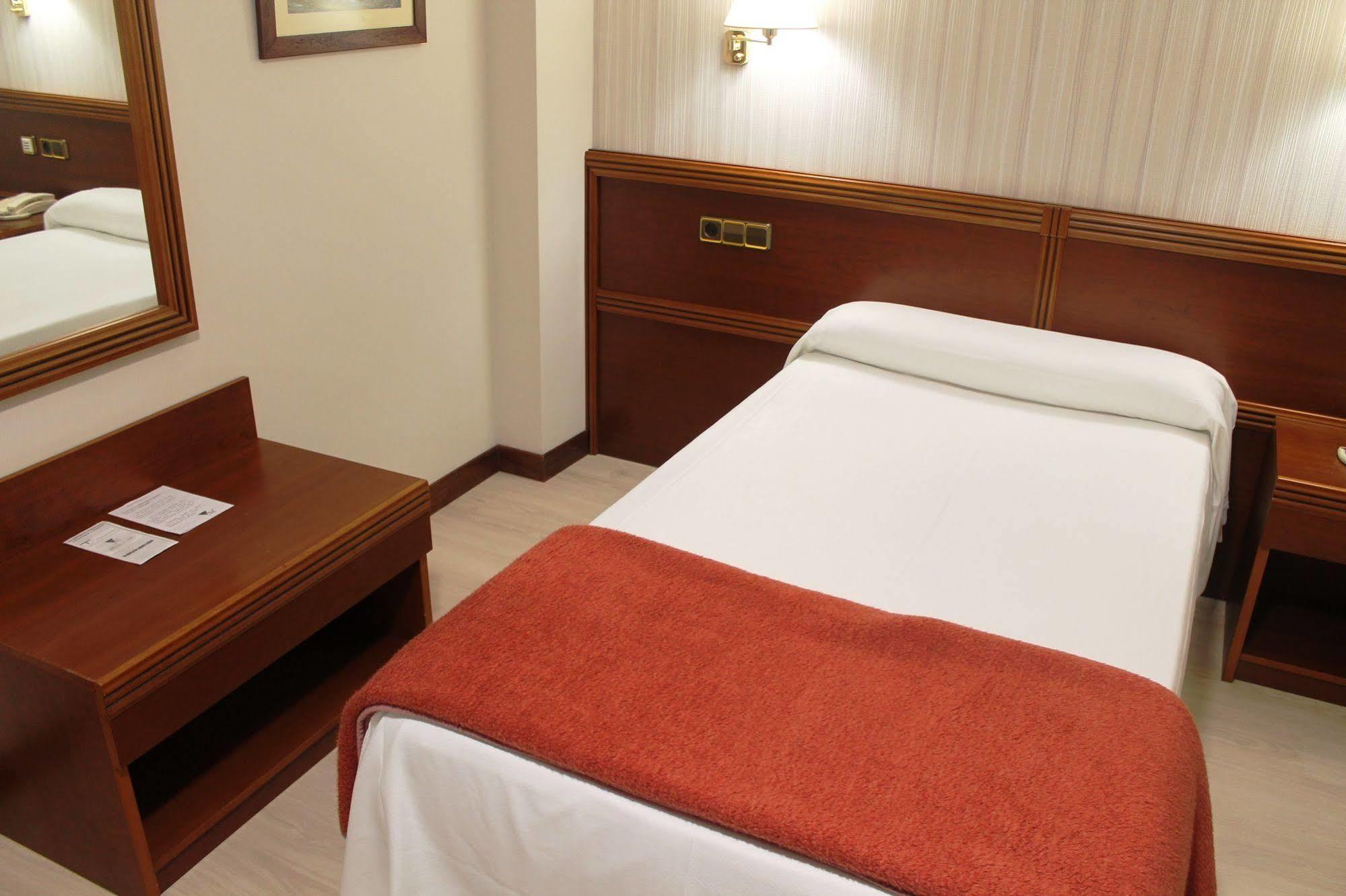 Hotel Villa De Marín Dış mekan fotoğraf