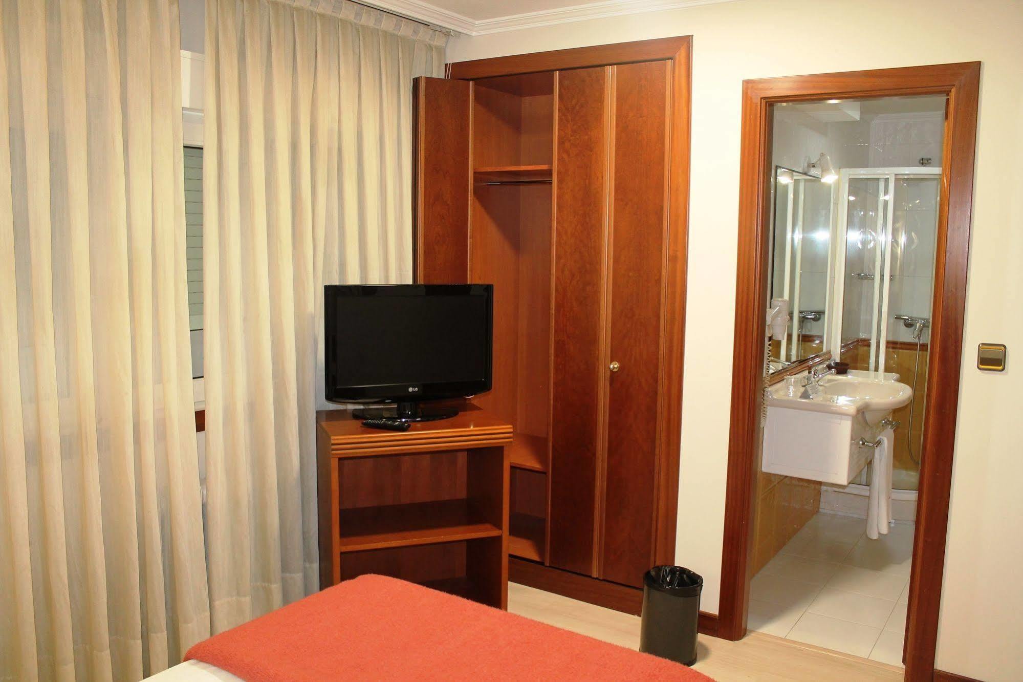 Hotel Villa De Marín Dış mekan fotoğraf